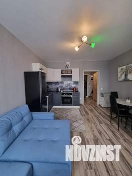 Студия квартира, посуточно, 22м2, 11/24 этаж