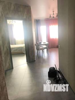 2-к квартира, на длительный срок, 52м2, 5/7 этаж