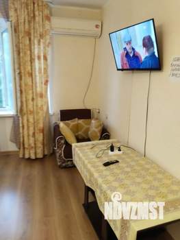 3-к квартира, посуточно, 69м2, 1/5 этаж