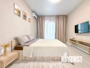 2-к квартира, посуточно, 59м2, 9/20 этаж