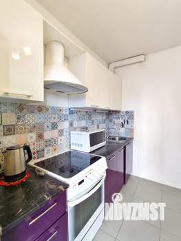 2-к квартира, на длительный срок, 52м2, 3/15 этаж