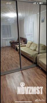 1-к квартира, на длительный срок, 32м2, 4/5 этаж