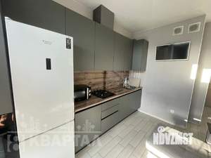 1-к квартира, на длительный срок, 42м2, 13/14 этаж