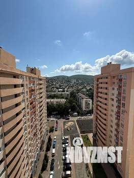 1-к квартира, посуточно, 35м2, 15/15 этаж