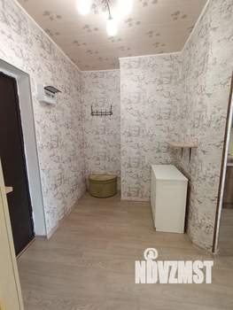 1-к квартира, на длительный срок, 34м2, 9/15 этаж