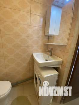 Студия квартира, посуточно, 28м2, 5/5 этаж