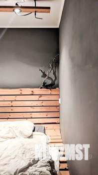 2-к квартира, посуточно, 40м2, 3/5 этаж