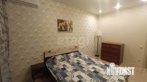 1-к квартира, на длительный срок, 40м2, 10/23 этаж