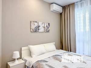 1-к квартира, посуточно, 20м2, 5/24 этаж