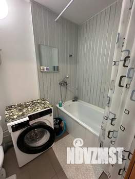 1-к квартира, посуточно, 39м2, 6/16 этаж