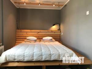 2-к квартира, посуточно, 40м2, 3/5 этаж