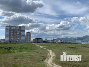 1-к квартира, посуточно, 38м2, 7/20 этаж