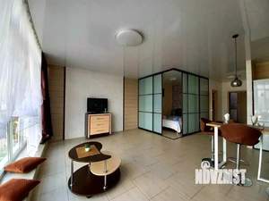 Студия квартира, на длительный срок, 50м2, 5/10 этаж