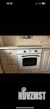 1-к квартира, на длительный срок, 40м2, 5/10 этаж