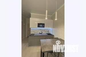 2-к квартира, посуточно, 35м2, 6/21 этаж