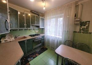 1-к квартира, на длительный срок, 28м2, 2/5 этаж