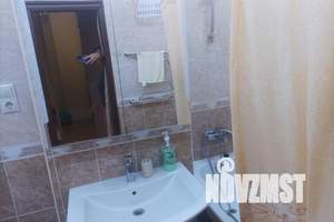 2-к квартира, посуточно, 40м2, 3/16 этаж