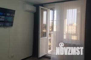 2-к квартира, посуточно, 56м2, 9/16 этаж