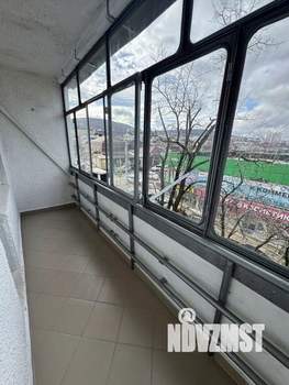 1-к квартира, на длительный срок, 28м2, 3/5 этаж