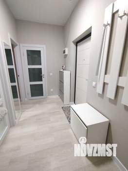 1-к квартира, на длительный срок, 42м2, 18/21 этаж