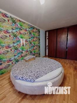 2-к квартира, на длительный срок, 52м2, 7/9 этаж