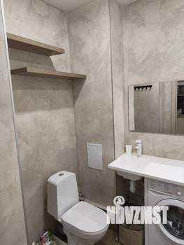 Студия квартира, на длительный срок, 27м2, 8/13 этаж