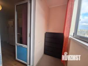 1-к квартира, на длительный срок, 43м2, 9/16 этаж