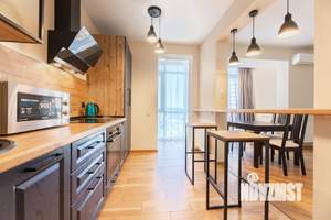 1-к квартира, посуточно, 42м2, 7/16 этаж