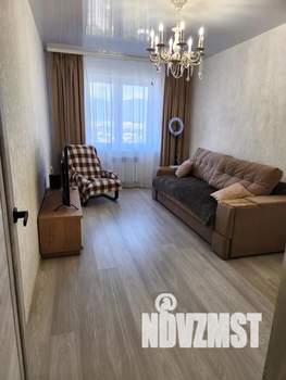 2-к квартира, посуточно, 59м2, 12/12 этаж