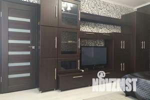 1-к квартира, посуточно, 36м2, 6/9 этаж