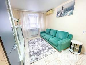 2-к квартира, посуточно, 38м2, 1/5 этаж