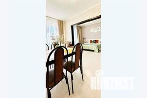 1-к квартира, посуточно, 40м2, 6/20 этаж
