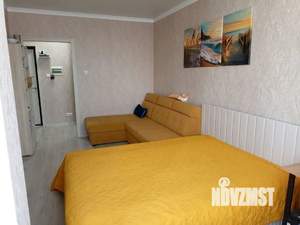 1-к квартира, на длительный срок, 38м2, 6/10 этаж