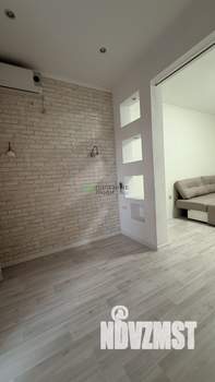 1-к квартира, на длительный срок, 43м2, 9/16 этаж