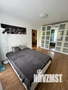 2-к квартира, посуточно, 44м2, 3/5 этаж