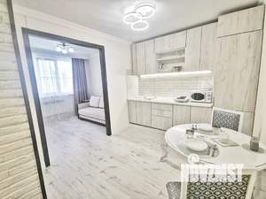 Студия квартира, посуточно, 28м2, 7/11 этаж