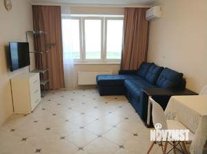 2-к квартира, на длительный срок, 40м2, 13/16 этаж
