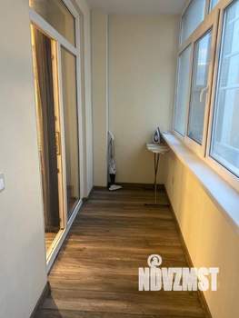 1-к квартира, на длительный срок, 52м2, 3/7 этаж