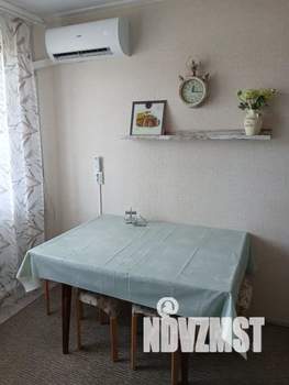 1-к квартира, посуточно, 42м2, 16/16 этаж