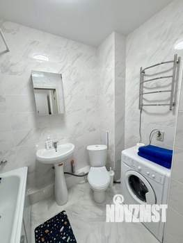 Студия квартира, на длительный срок, 24м2, 7/12 этаж