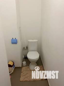 2-к квартира, посуточно, 53м2, 3/20 этаж