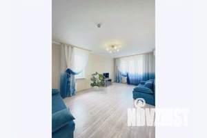 1-к квартира, посуточно, 35м2, 14/16 этаж