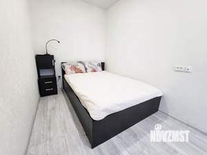 2-к квартира, посуточно, 41м2, 1/1 этаж