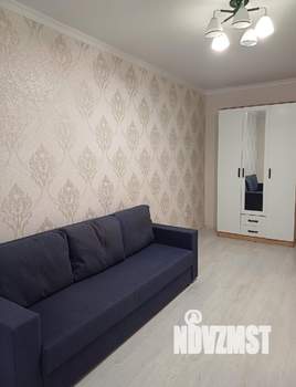 1-к квартира, на длительный срок, 38м2, 2/12 этаж