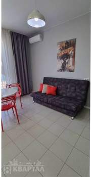 1-к квартира, на длительный срок, 47м2, 6/9 этаж