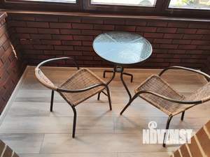 1-к квартира, посуточно, 42м2, 1/16 этаж