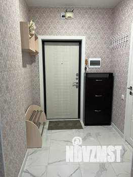 1-к квартира, посуточно, 50м2, 1/3 этаж