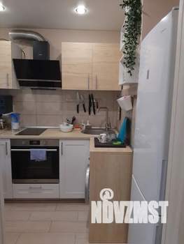 1-к квартира, посуточно, 22м2, 2/5 этаж