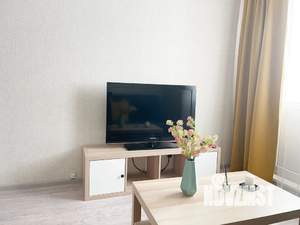 1-к квартира, посуточно, 37м2, 3/16 этаж