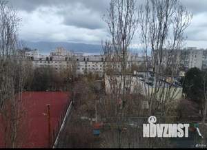 1-к квартира, на длительный срок, 32м2, 5/5 этаж